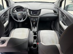 
										Chevrolet Trax full									