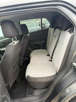 
										Chevrolet Trax full									
