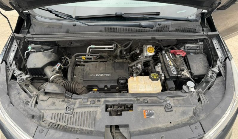 
								Chevrolet Trax full									
