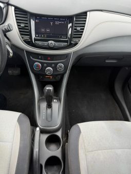 
										Chevrolet Trax full									