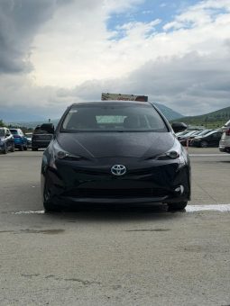 
										TOYOTA PRIUS full									