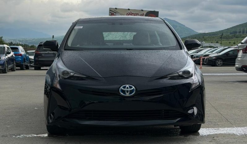 
								TOYOTA PRIUS full									