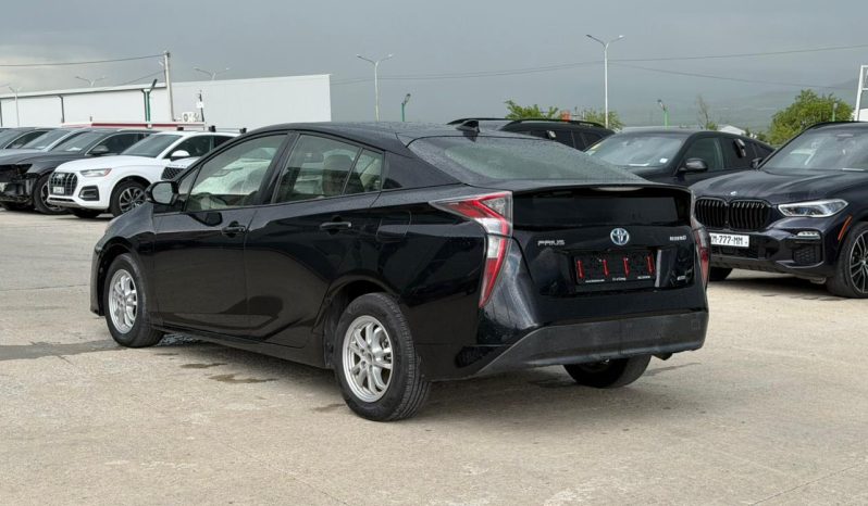 
								TOYOTA PRIUS full									