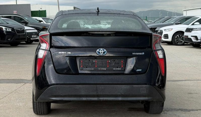 
								TOYOTA PRIUS full									