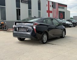 
										TOYOTA PRIUS full									