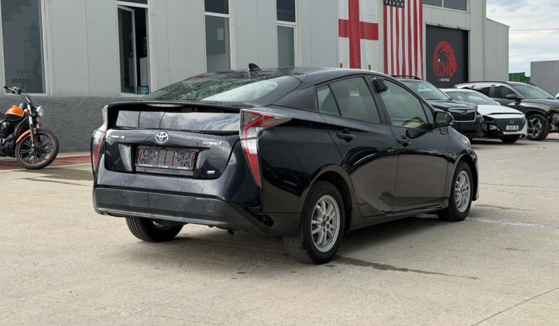 
								TOYOTA PRIUS full									