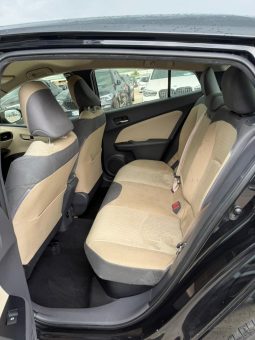 
										TOYOTA PRIUS full									