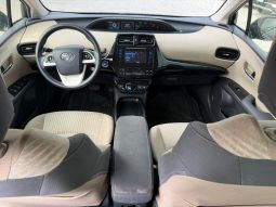 
										TOYOTA PRIUS full									