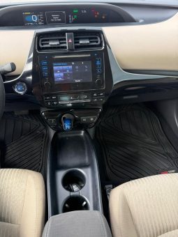 
										TOYOTA PRIUS full									