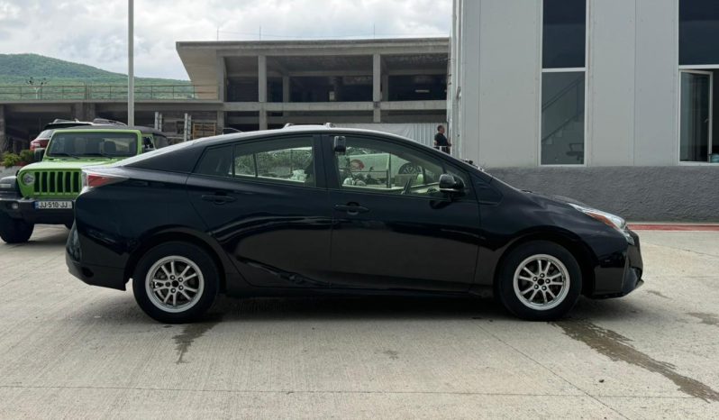 
								TOYOTA PRIUS full									
