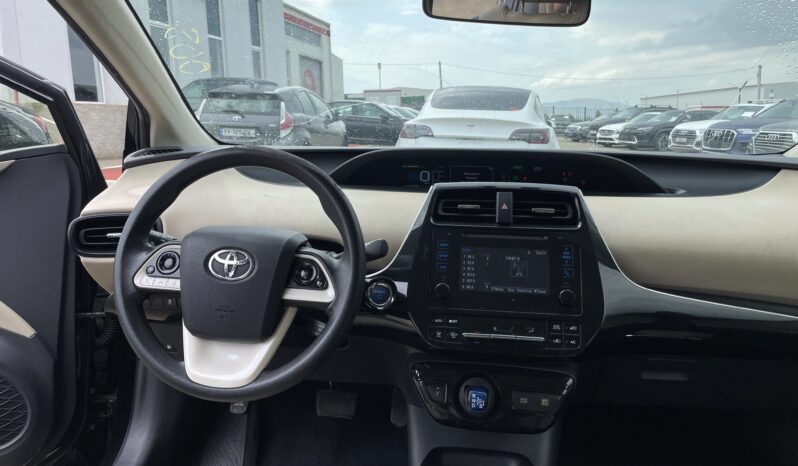 
								TOYOTA PRIUS full									