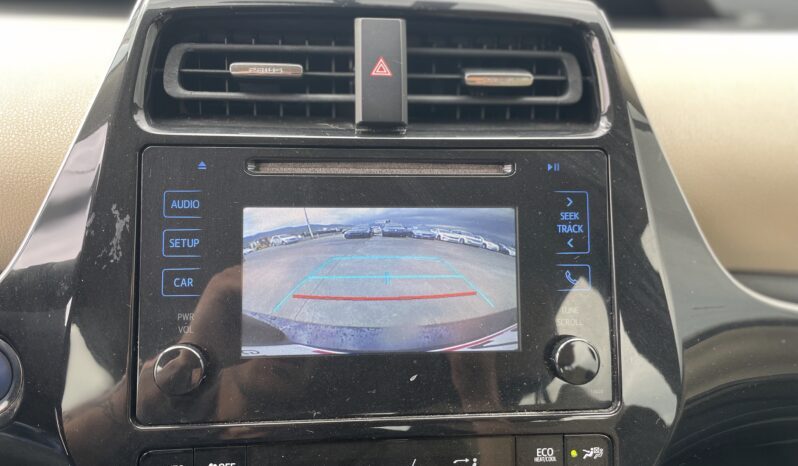 
								TOYOTA PRIUS full									