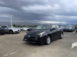 
										TOYOTA PRIUS full									