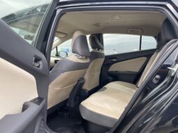 
										TOYOTA PRIUS full									