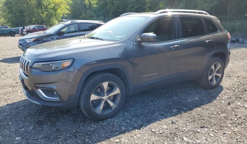 
								JEEP CHEROKEE full									