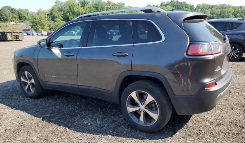 
								JEEP CHEROKEE full									