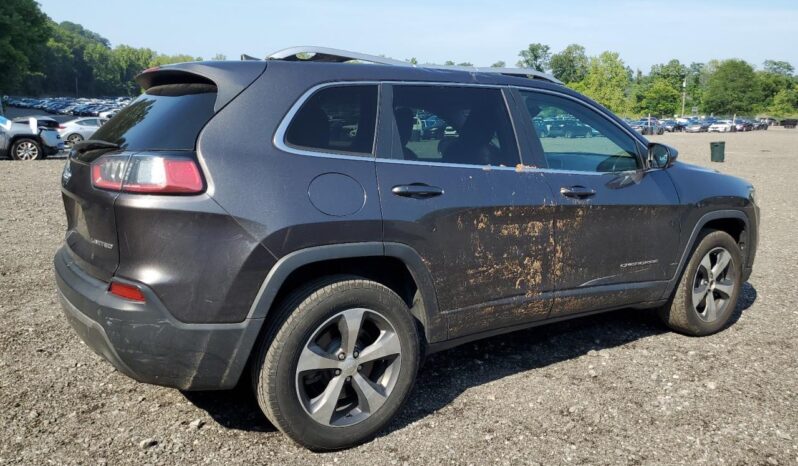 
								JEEP CHEROKEE full									