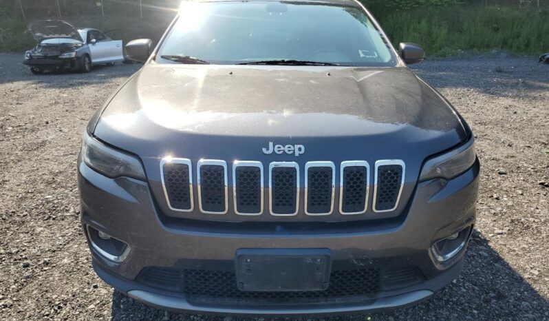 
								JEEP CHEROKEE full									