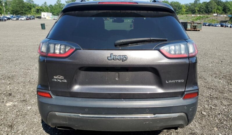 
								JEEP CHEROKEE full									