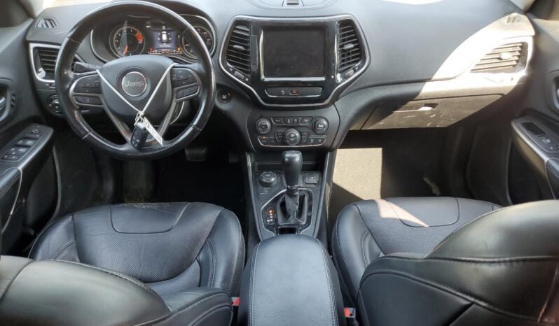 
								JEEP CHEROKEE full									