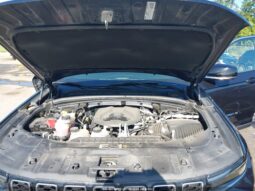 
										2022 Jeep Grand Cherokee full									