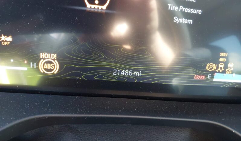 
								2022 Jeep Grand Cherokee full									