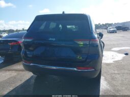 
										2022 Jeep Grand Cherokee full									