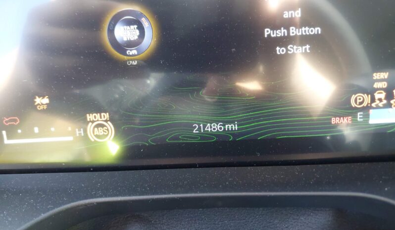 
								2022 Jeep Grand Cherokee full									