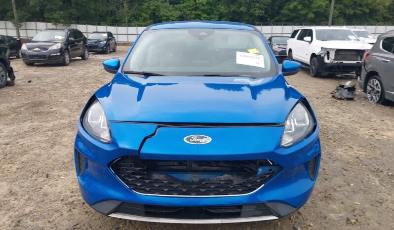 
								FORD ESCAPE full									