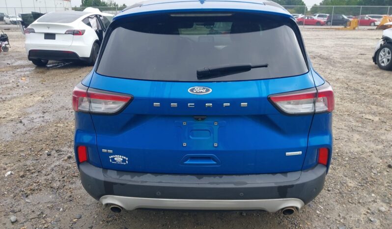
								FORD ESCAPE full									