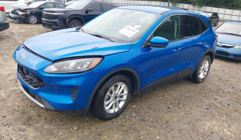 
								FORD ESCAPE full									