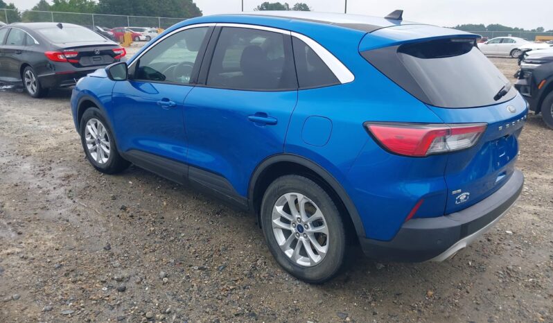 
								FORD ESCAPE full									
