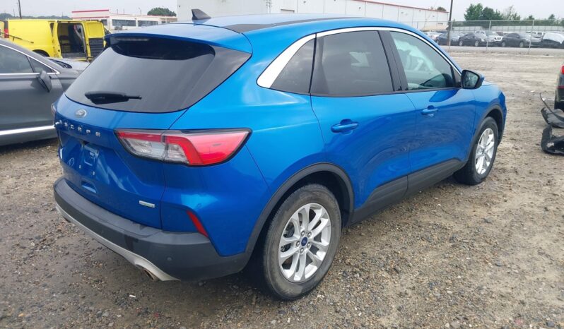 
								FORD ESCAPE full									