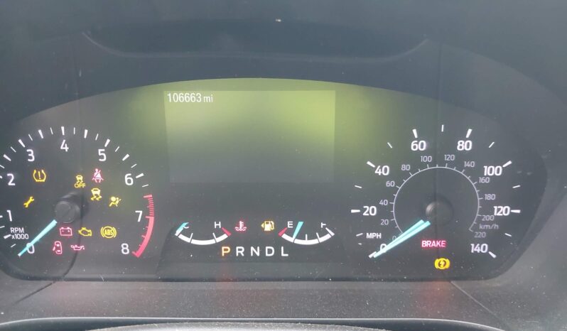 
								FORD ESCAPE full									