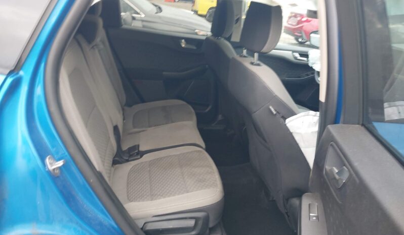 
								FORD ESCAPE full									