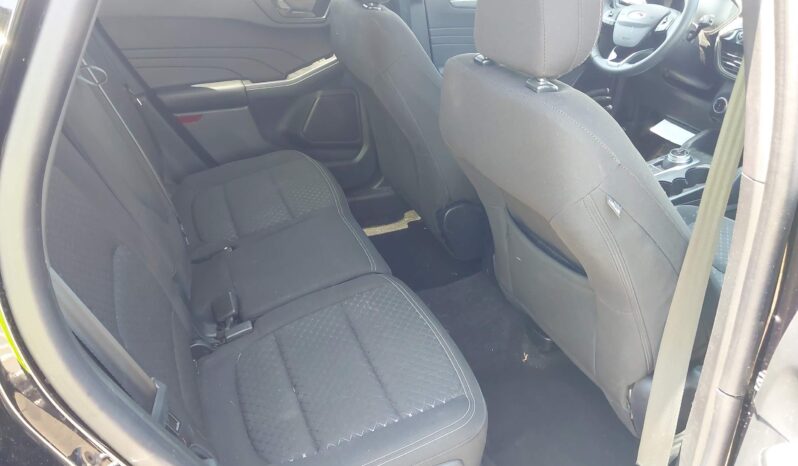 
								Ford Escape full									