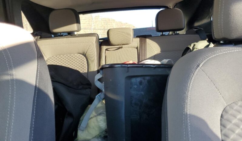 
								FORD ESCAPE full									