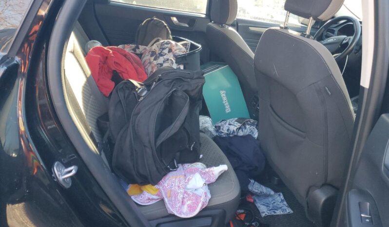
								FORD ESCAPE full									