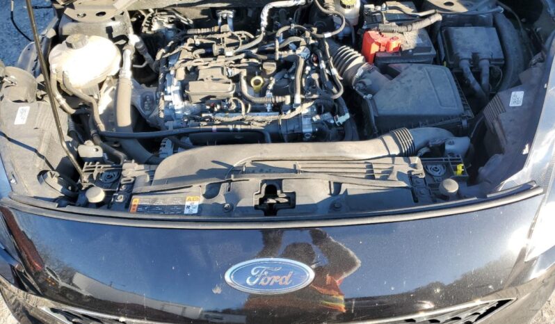 
								FORD ESCAPE full									