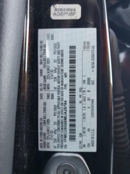 
										FORD ESCAPE full									