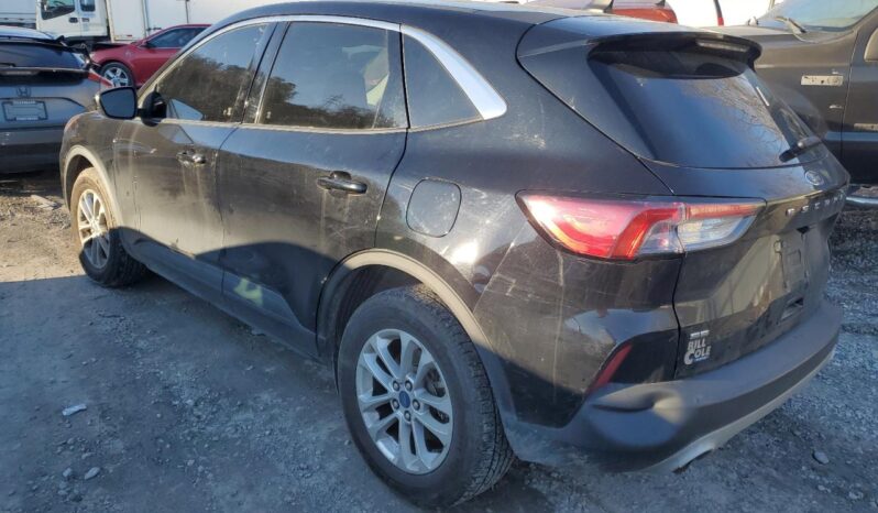 
								FORD ESCAPE full									