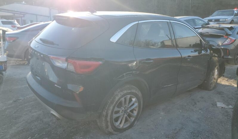 
								FORD ESCAPE full									