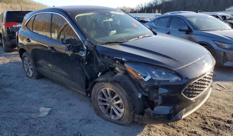 
								FORD ESCAPE full									