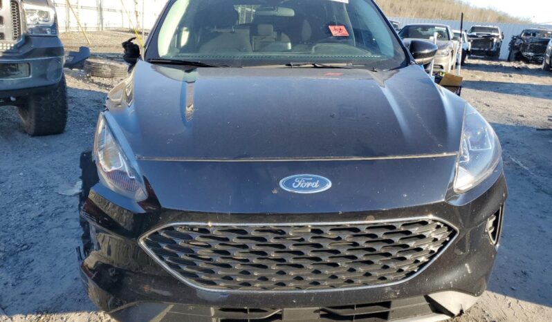 
								FORD ESCAPE full									