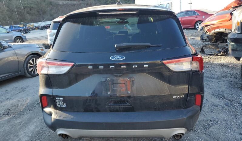 
								FORD ESCAPE full									