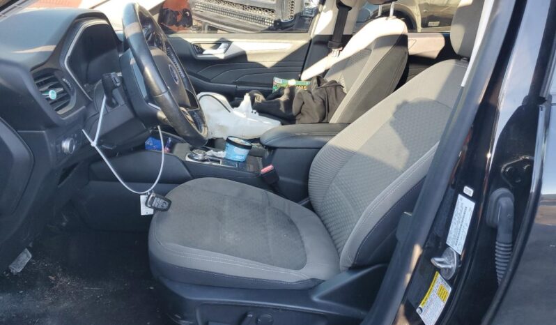 
								FORD ESCAPE full									