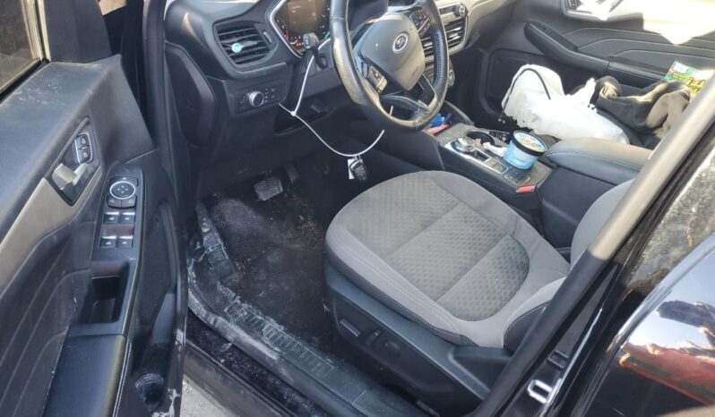 
								FORD ESCAPE full									
