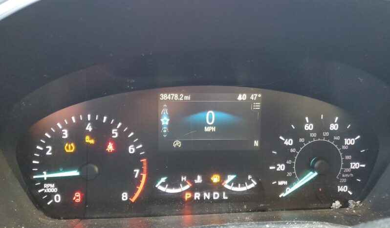 
								FORD ESCAPE full									