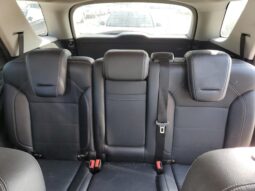 
										Mercedes-Benz ML-Class full									
