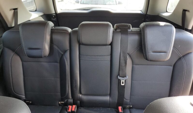 
								Mercedes-Benz ML-Class full									